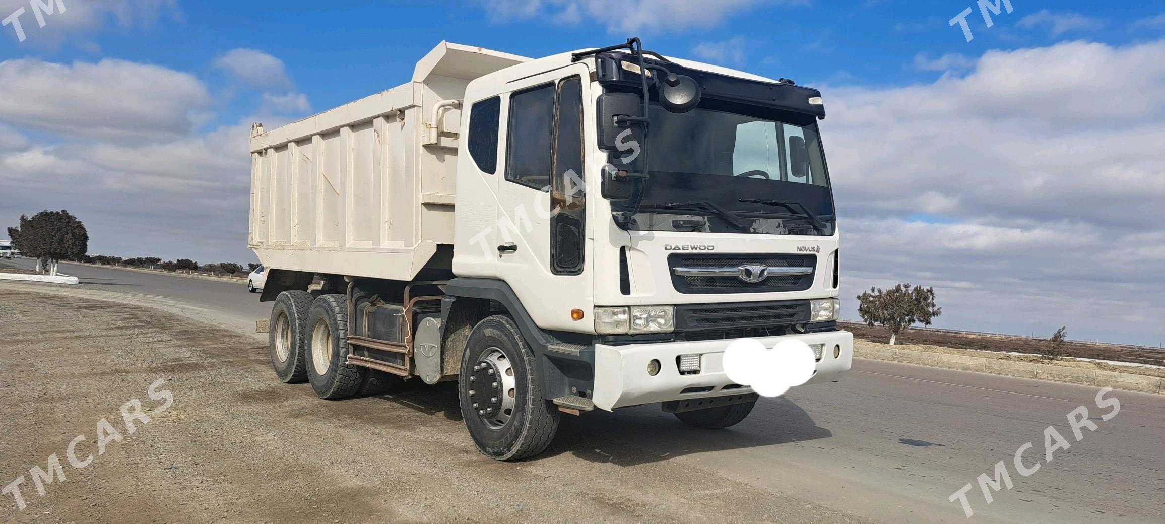 Ford Cargo 3535D 2014 - 430 000 TMT - Bäherden - img 2
