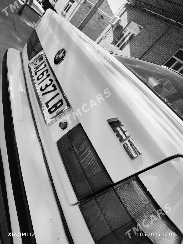 BMW 520 1992 - 55 000 TMT - Farap - img 2