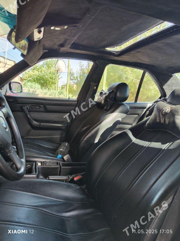 BMW 520 1992 - 55 000 TMT - Farap - img 7