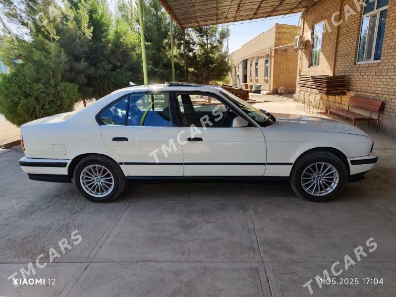 BMW 520 1992 - 55 000 TMT - Farap - img 9