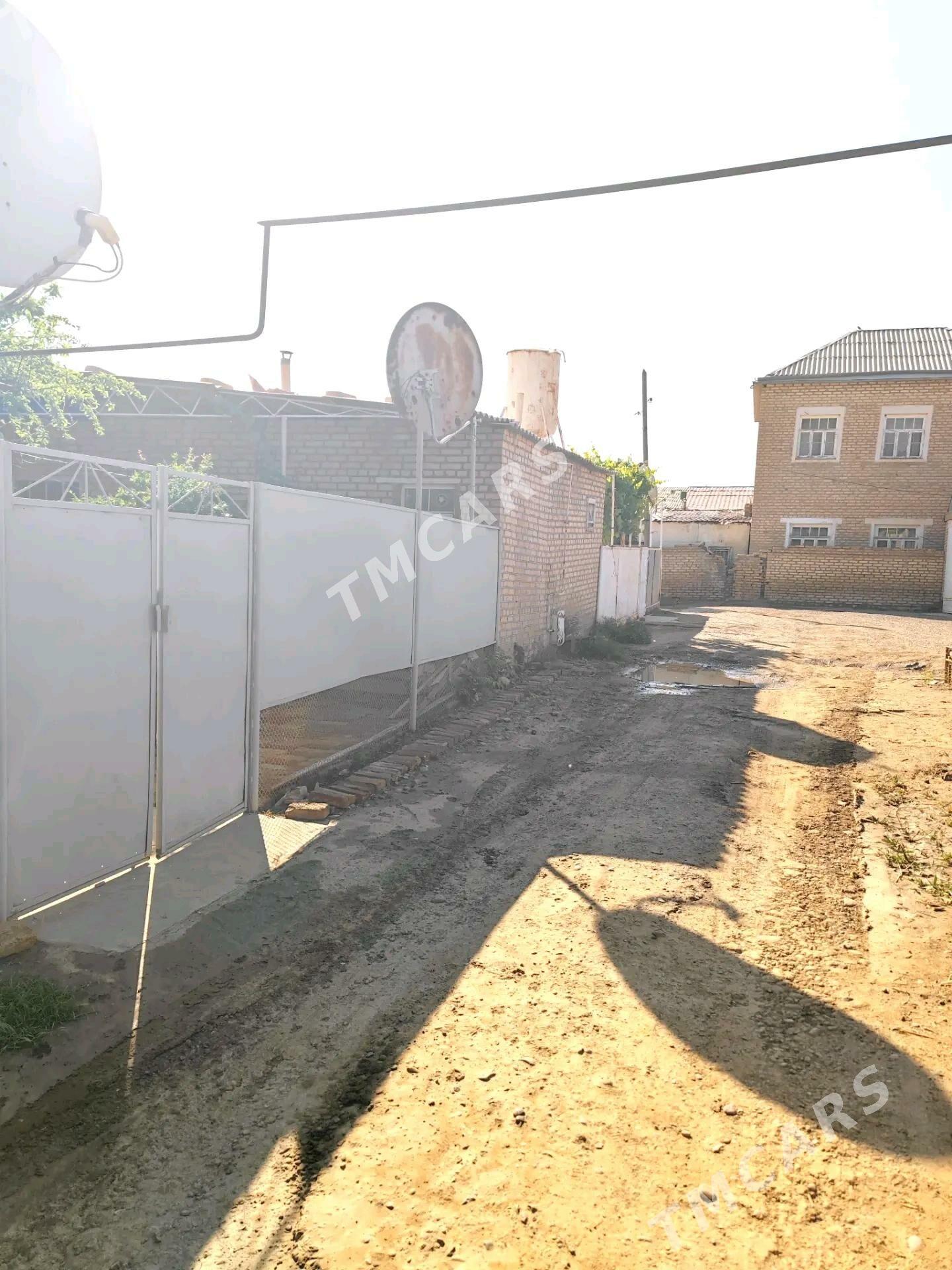 Jay satlyk pansionadyn yanyna - Baýramaly - img 2