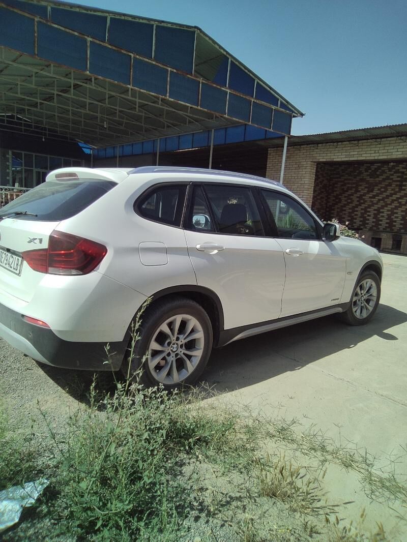 BMW X1 2012 - 300 000 TMT - Magdanly - img 8