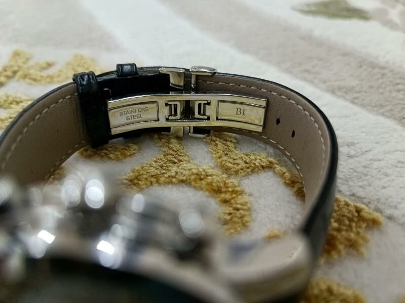tissot sagat часы swiss - Ашхабад - img 4