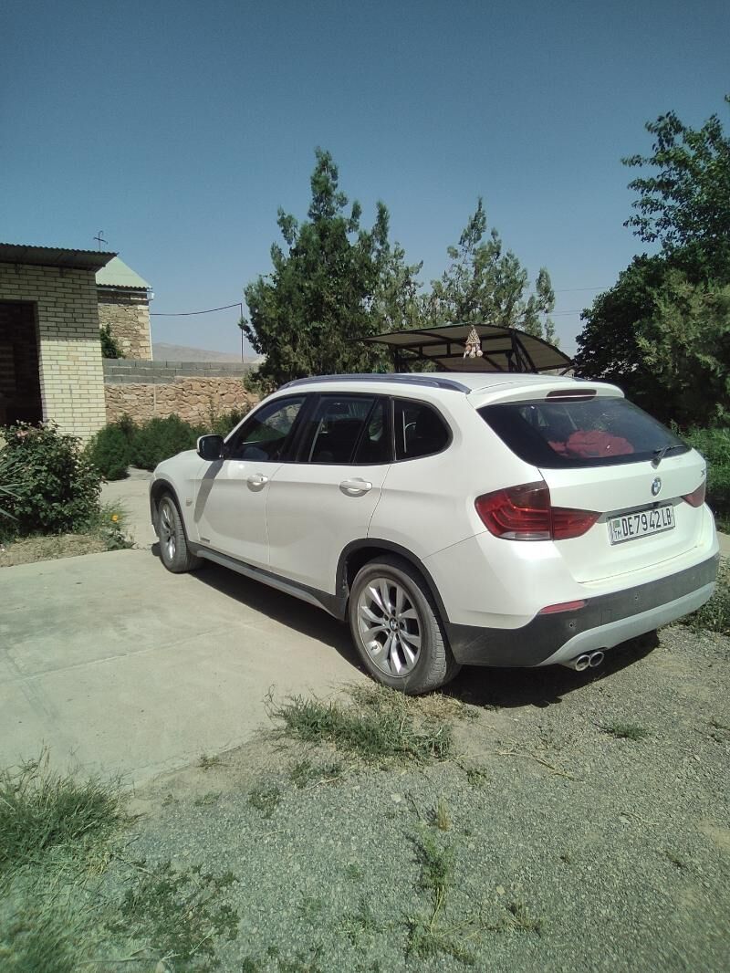 BMW X1 2012 - 300 000 TMT - Magdanly - img 7