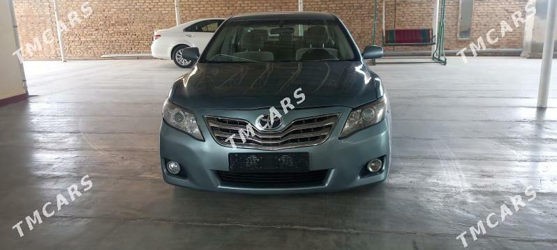 Toyota Camry 2011 - 170 000 TMT - Mary - img 5