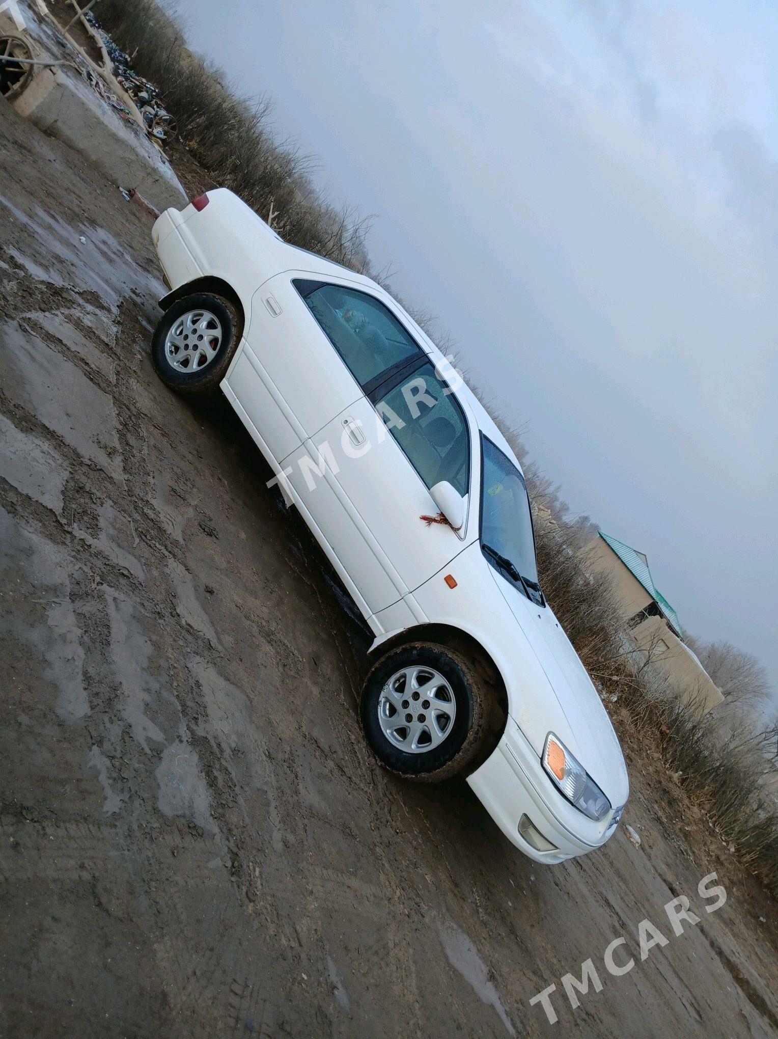 Toyota Camry 1999 - 120 000 TMT - Türkmenbaşy etr. - img 3