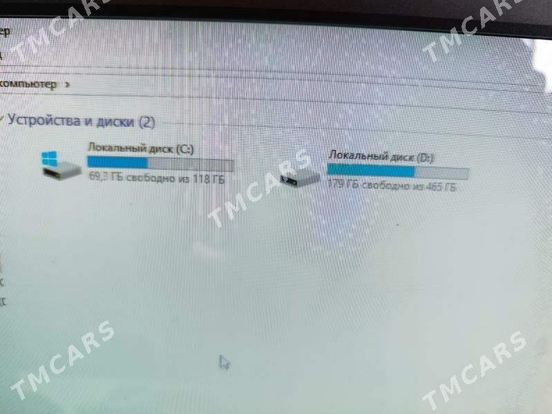 İgrowoy komp i5 /nwidia 4 gb - Туркменабат - img 2