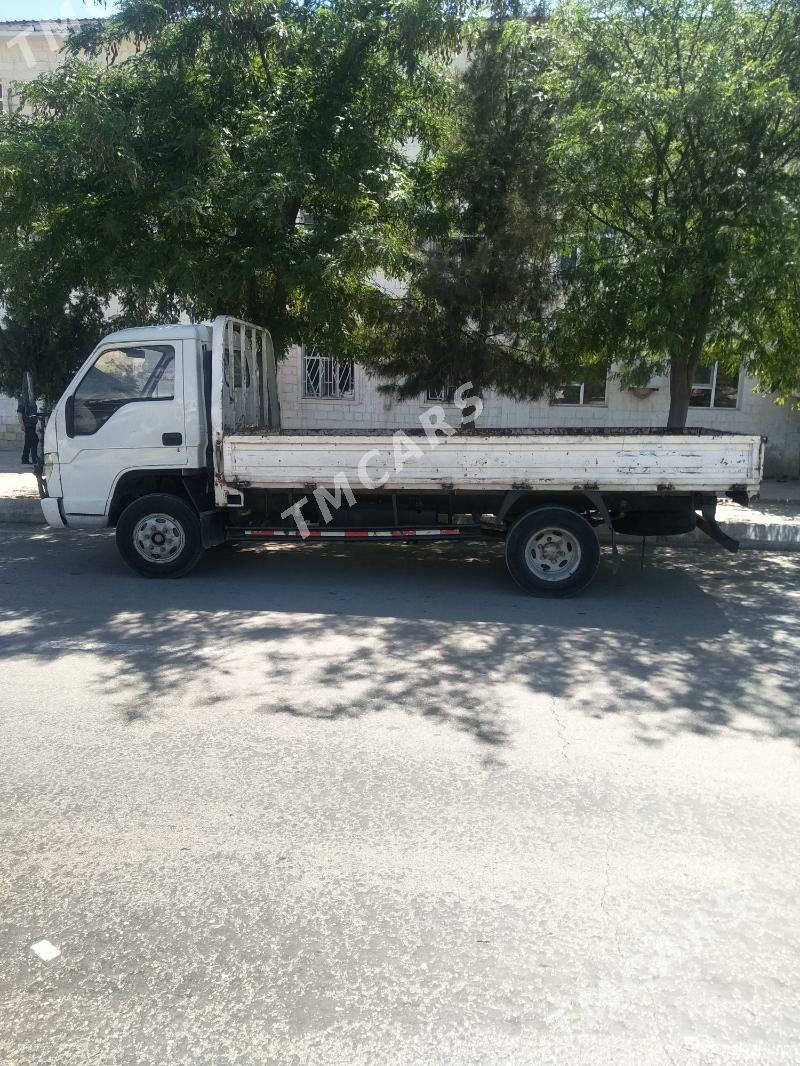 Forland H3 2014 - 115 000 TMT - Balkanabat - img 4