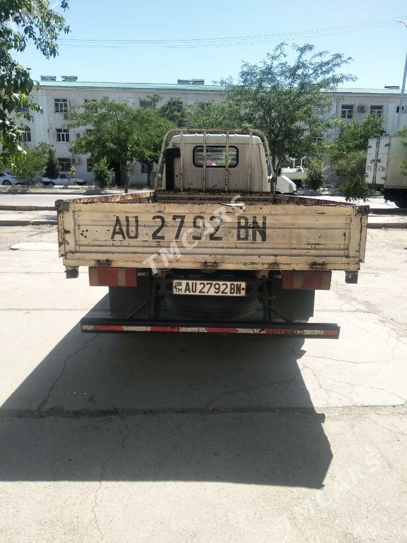 Forland H3 2014 - 115 000 TMT - Balkanabat - img 2