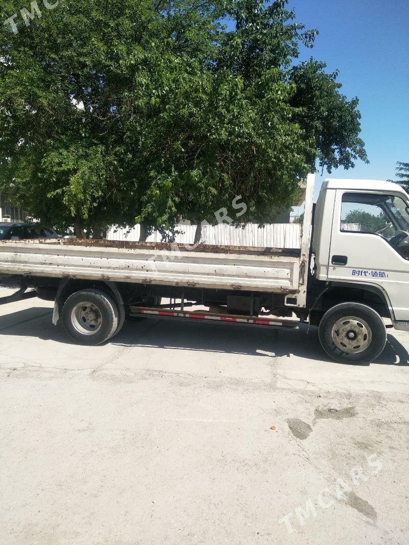 Forland H3 2014 - 115 000 TMT - Balkanabat - img 6