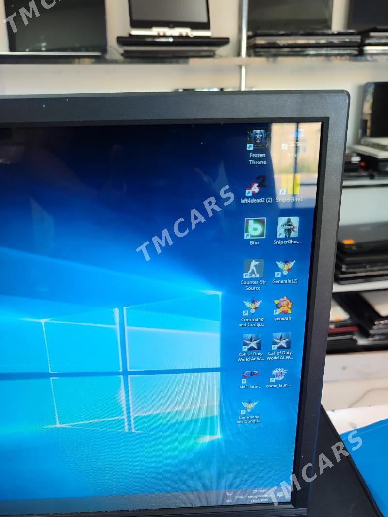 İgrowoy komp i5 /nwidia 4 gb - Туркменабат - img 6