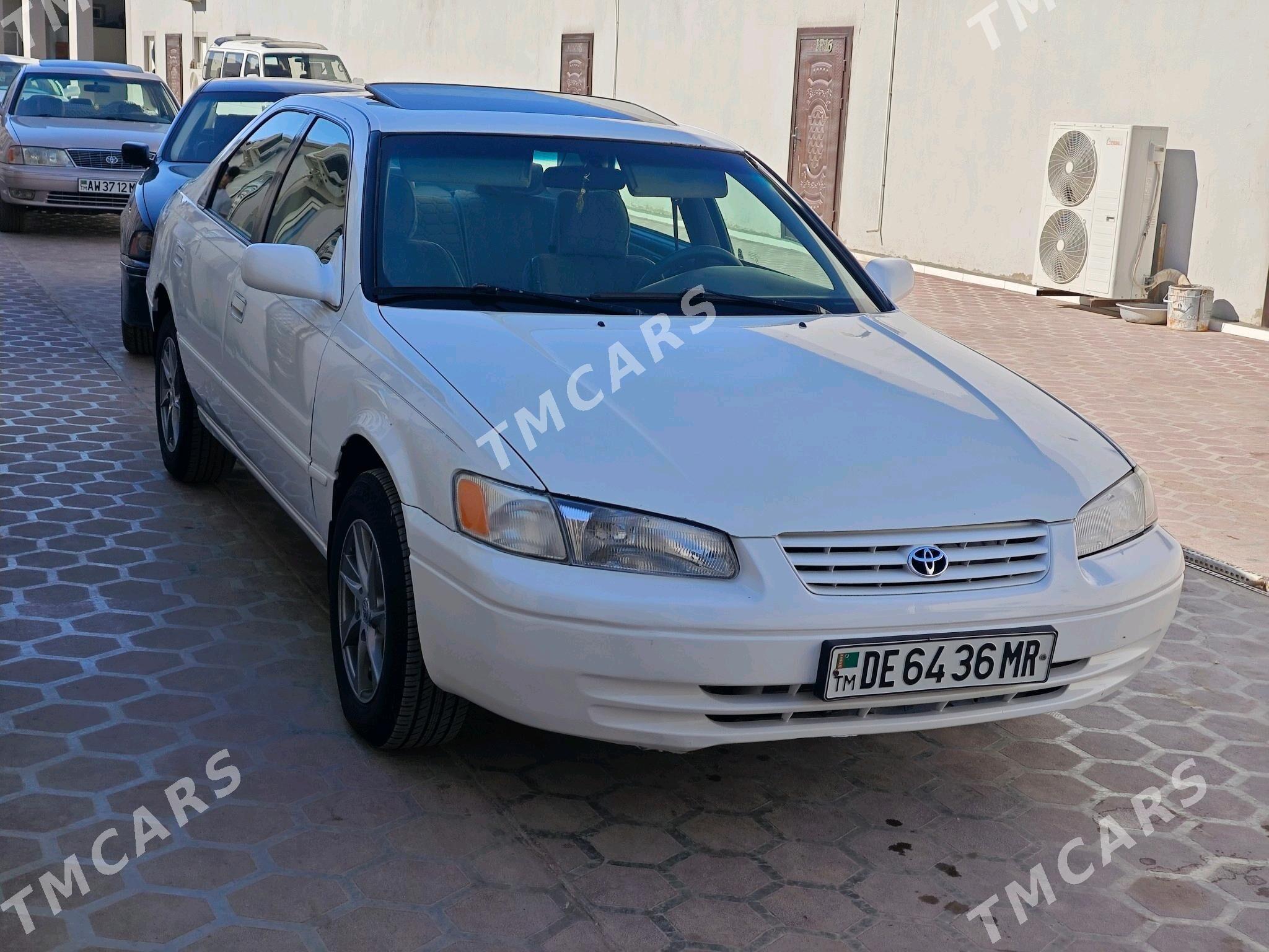 Toyota Camry 1998 - 140 000 TMT - Mary - img 2