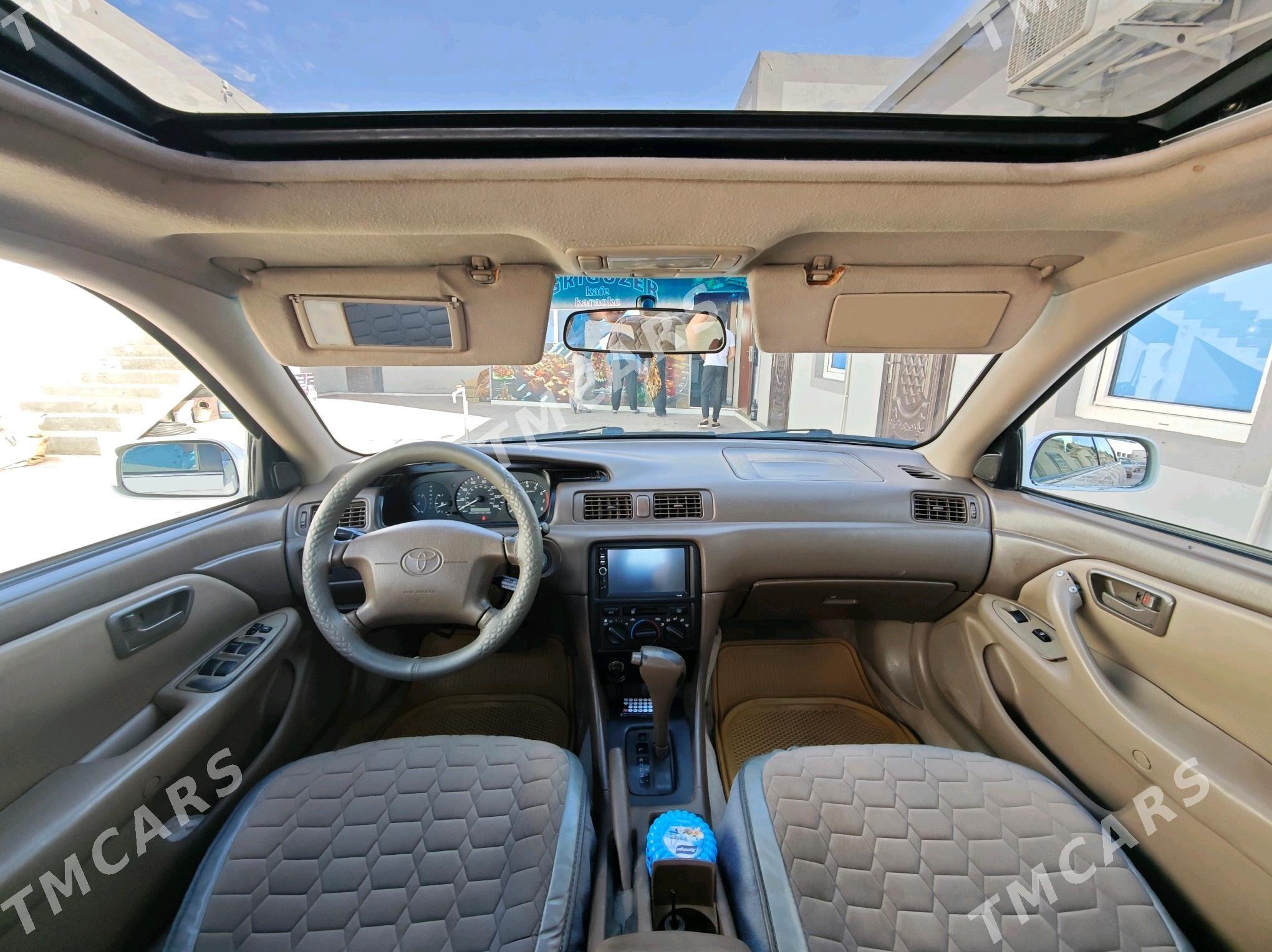 Toyota Camry 1998 - 140 000 TMT - Mary - img 7