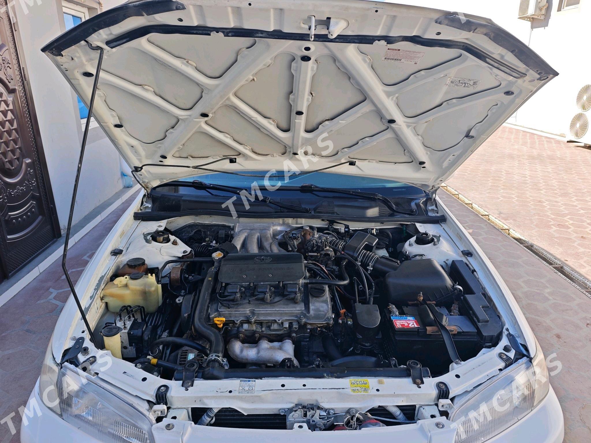Toyota Camry 1998 - 140 000 TMT - Mary - img 6