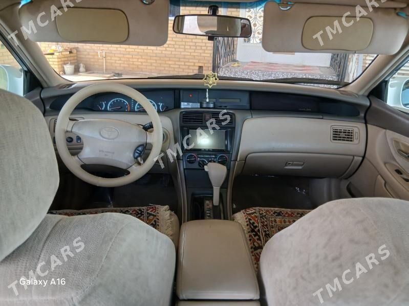 Toyota Avalon 2000 - 150 000 TMT - Векильбазар - img 2