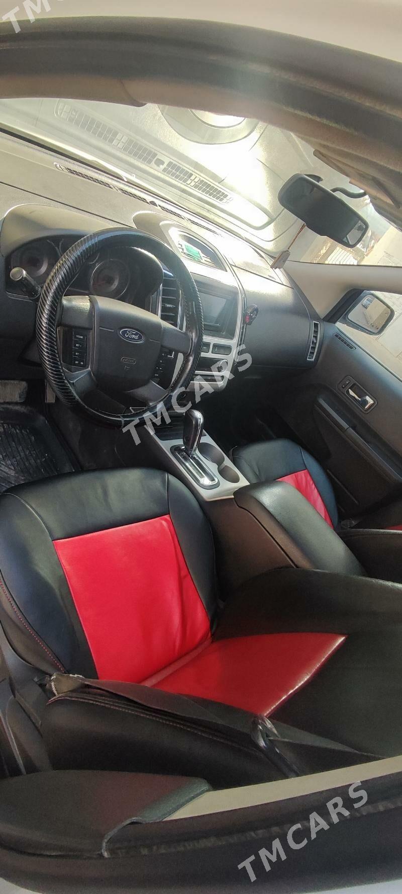 Ford Edge 2010 - 225 000 TMT - Mary - img 3