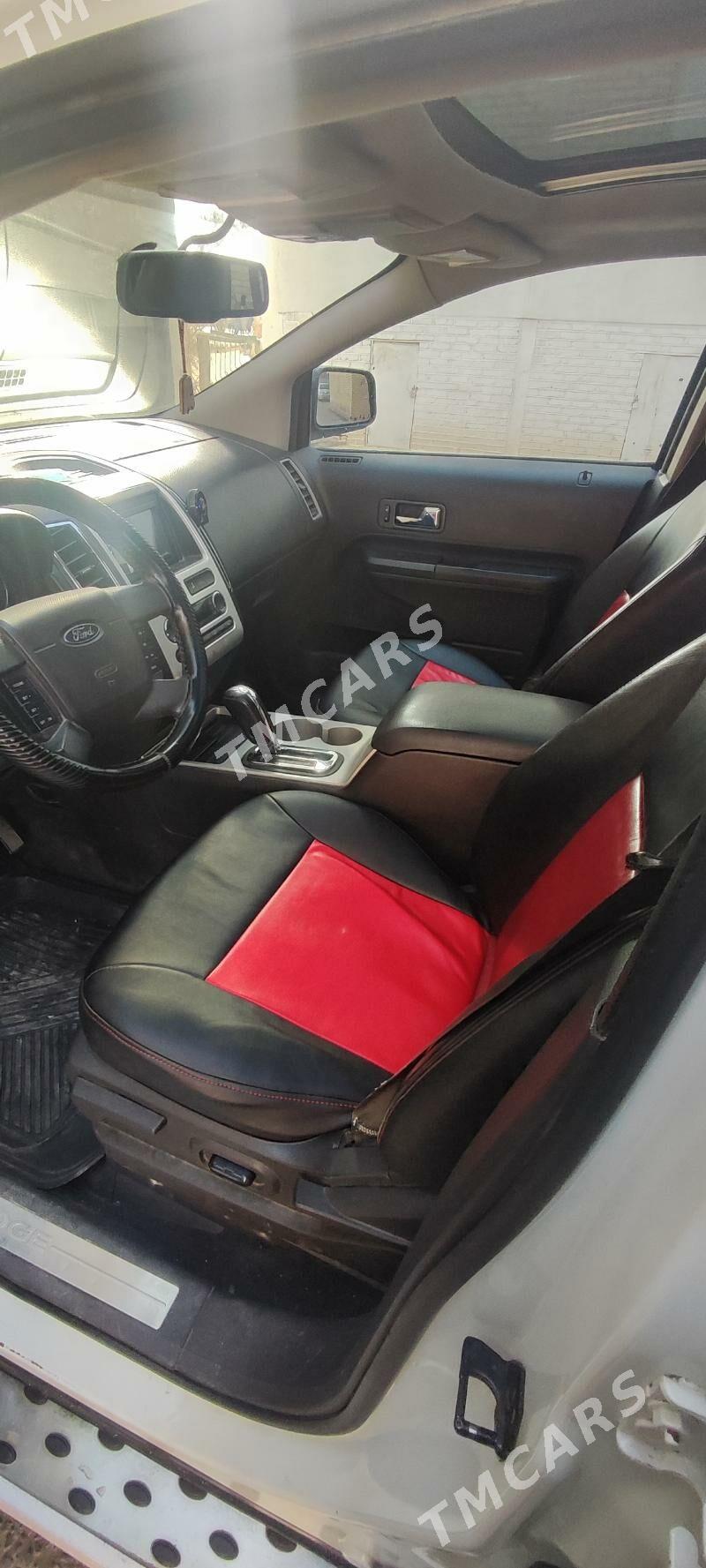 Ford Edge 2010 - 225 000 TMT - Mary - img 2