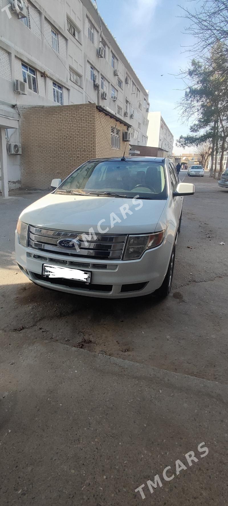 Ford Edge 2010 - 225 000 TMT - Mary - img 6