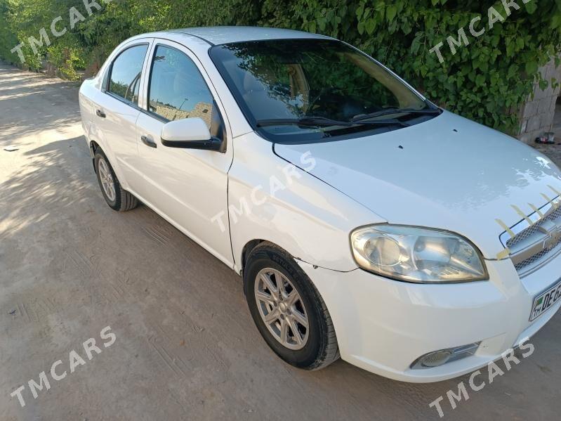 Chevrolet Aveo 2010 - 95 000 TMT - Änew - img 3