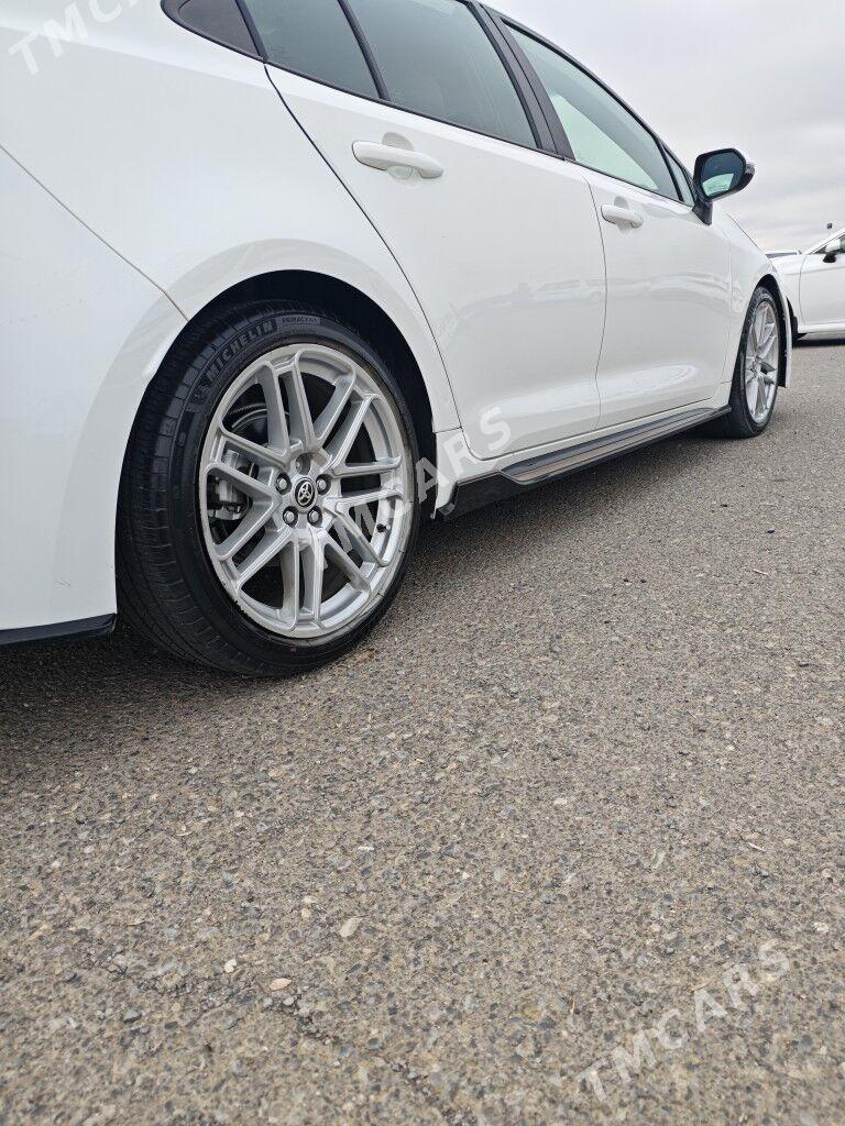 Toyota Corolla 2021 - 240 000 TMT - Ашхабад - img 7