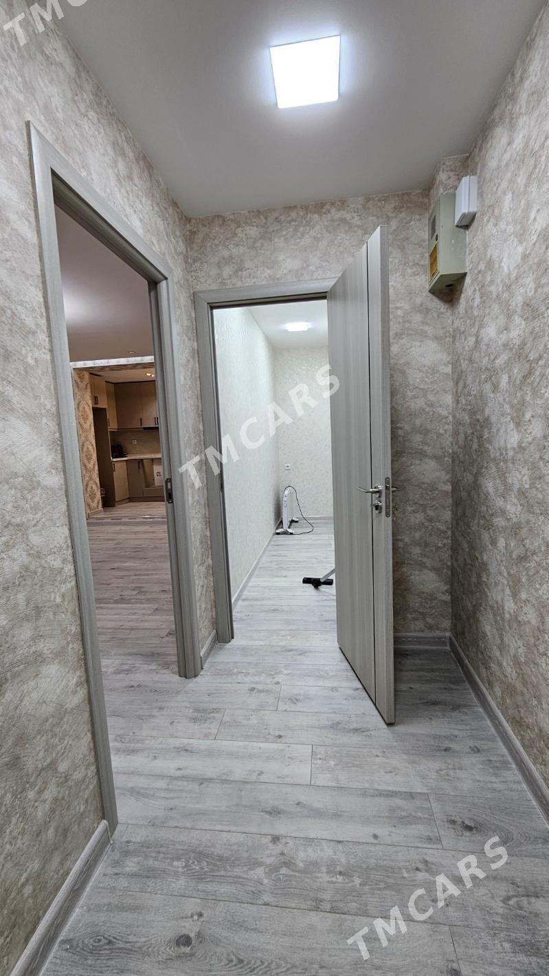 30-mkr Paket 1-etaź 2-komnat - Ашхабад - img 5