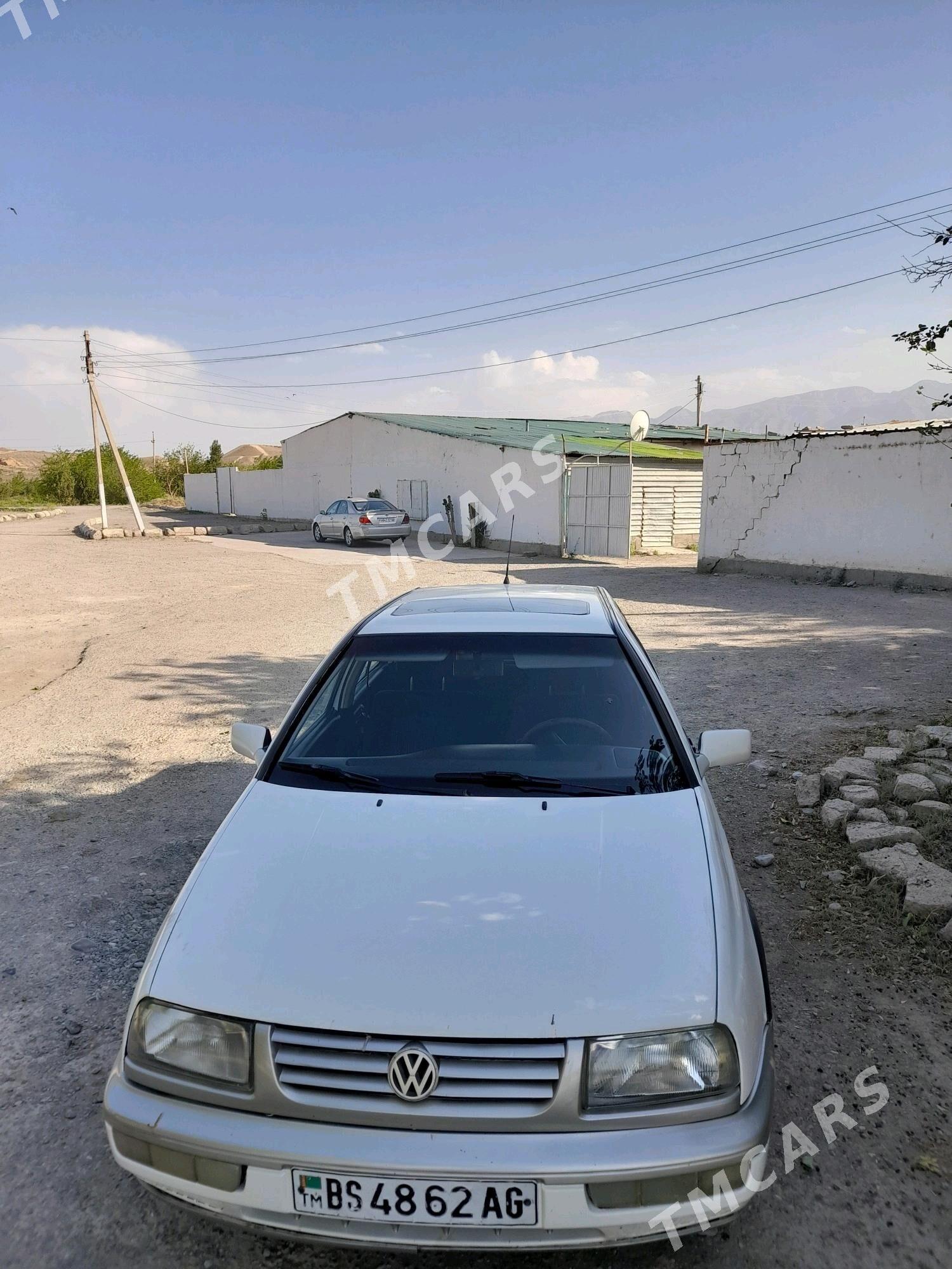 Volkswagen Passat 1993 - 45 000 TMT - Bekrewe - img 5