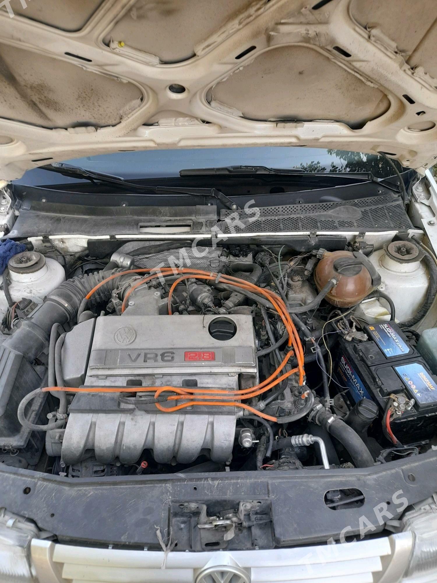 Volkswagen Passat 1993 - 45 000 TMT - Bekrewe - img 4