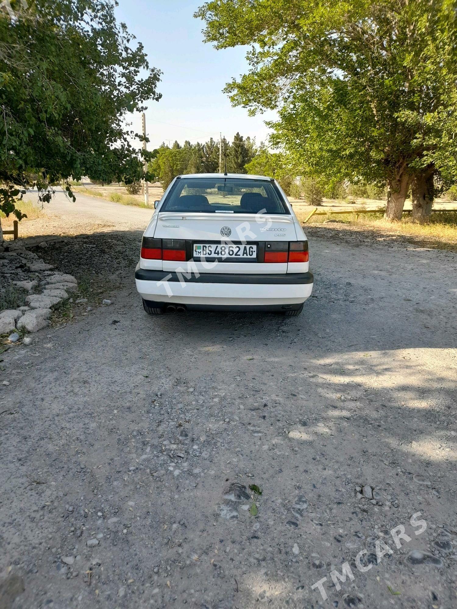 Volkswagen Passat 1993 - 45 000 TMT - Bekrewe - img 7