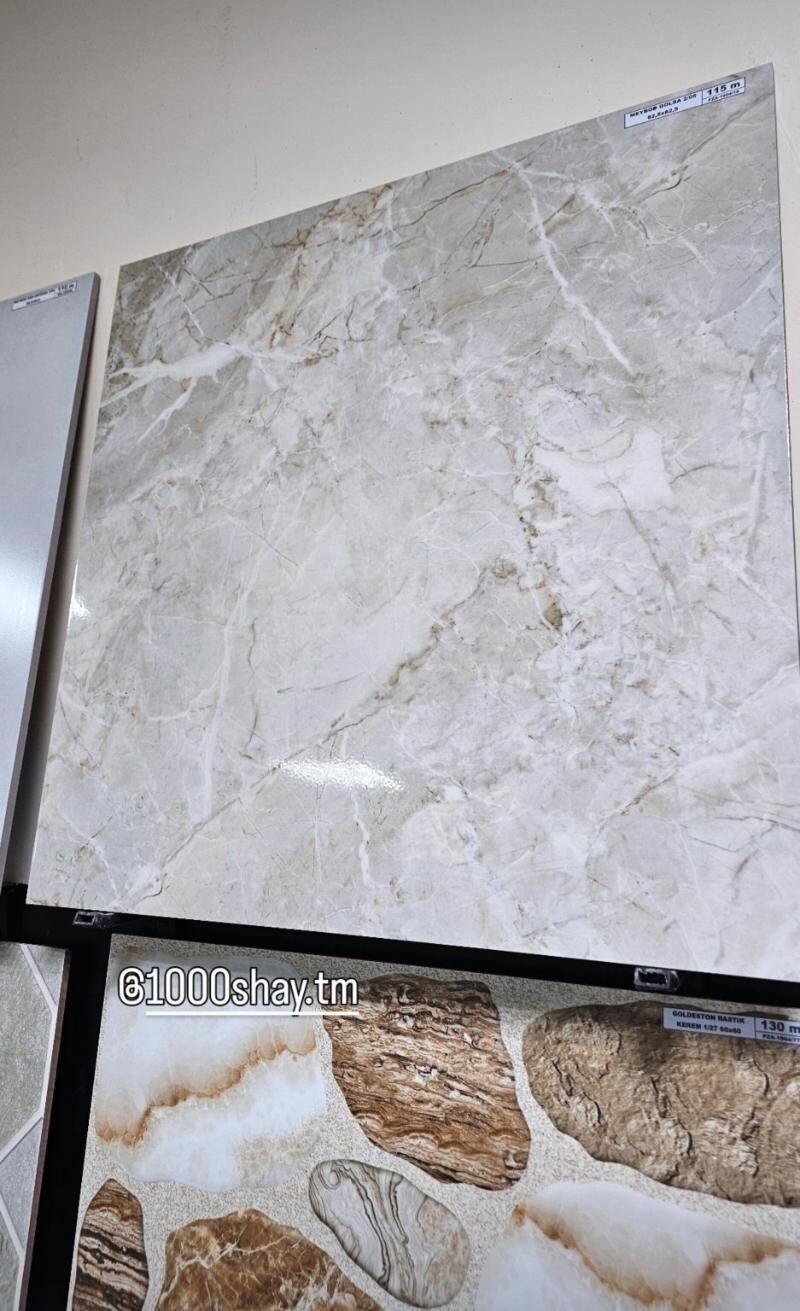 60×60 Kafel keramogranit gornu - Мир 8 - img 6