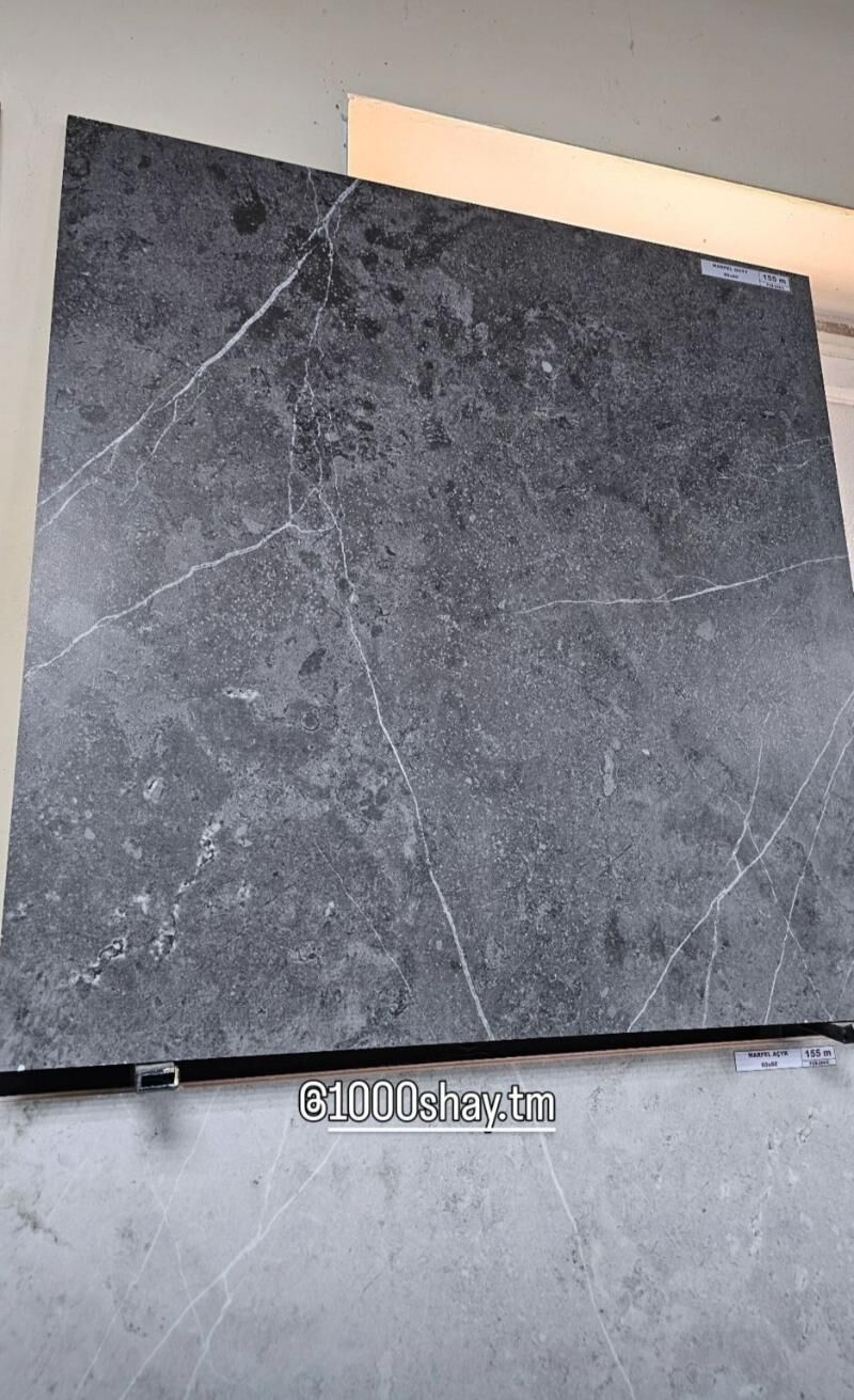 60×60 Kafel keramogranit gornu - Мир 8 - img 9