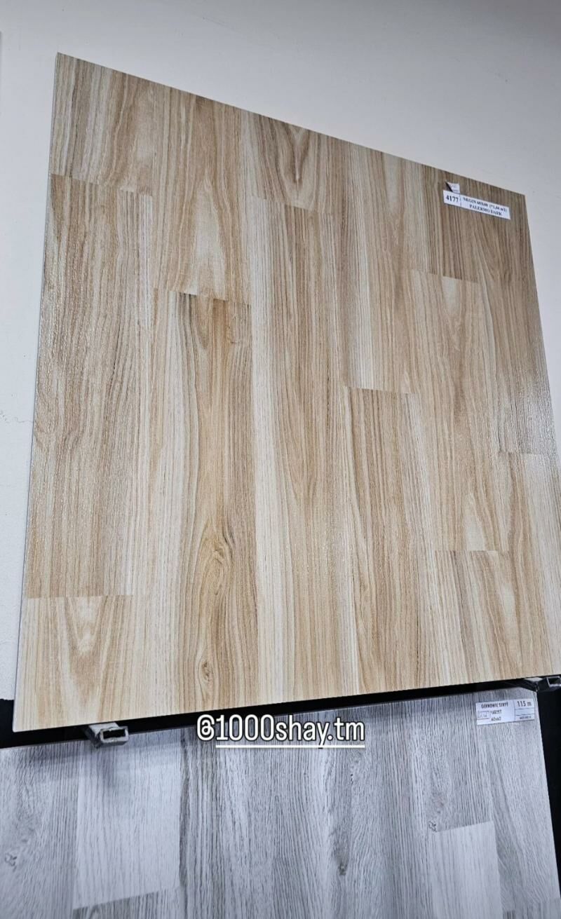 60×60 Kafel keramogranit gornu - Мир 8 - img 10