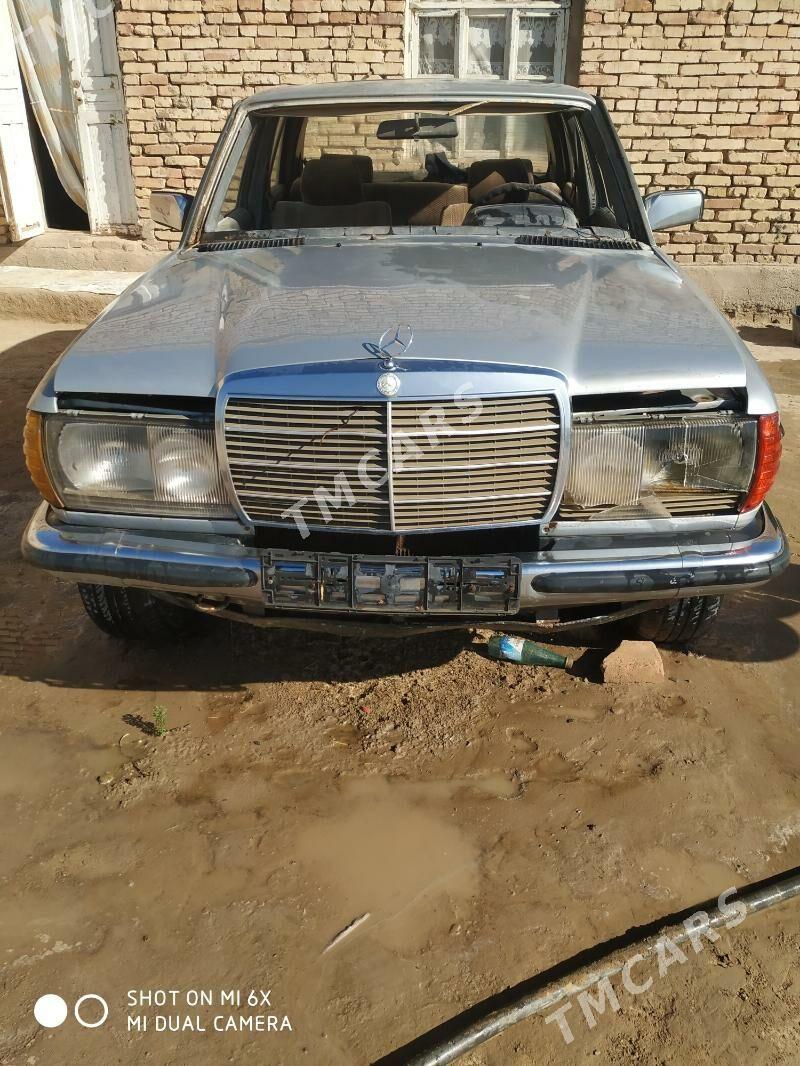 Mercedes-Benz E280 1995 - 20 000 TMT - Байрамали - img 7