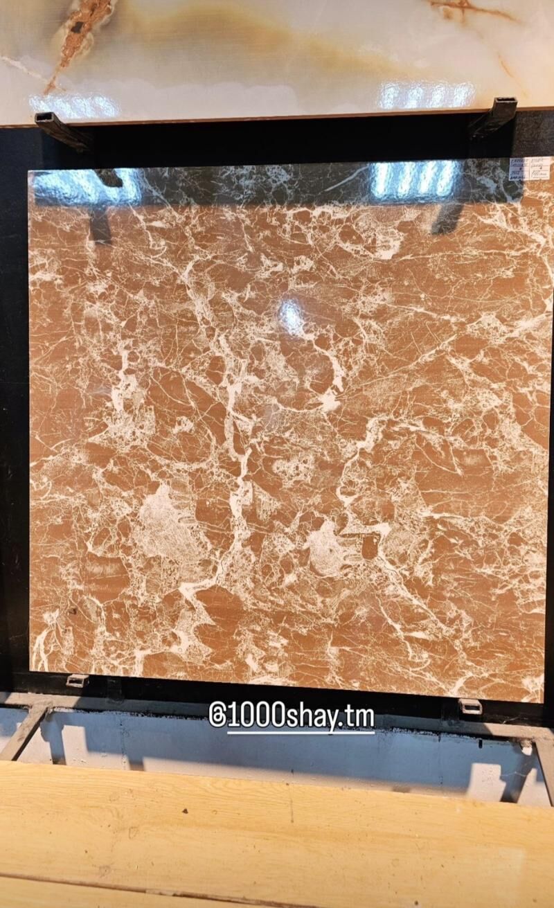 60×60 Kafel keramogranit gornu - Мир 8 - img 4