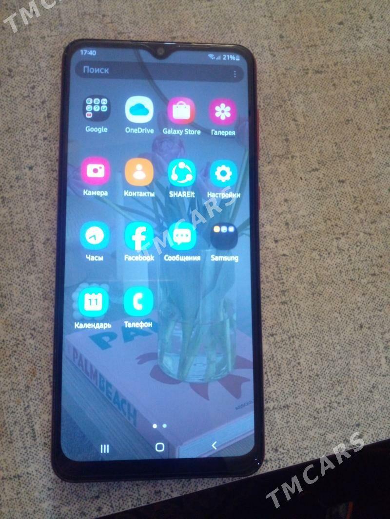 Samsung A02 - Туркменбаши - img 3