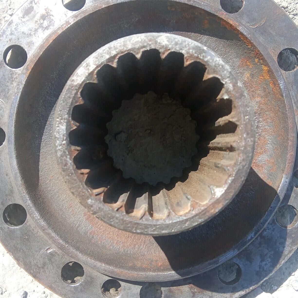 kalpak 300 TMT - Gyzylarbat - img 2