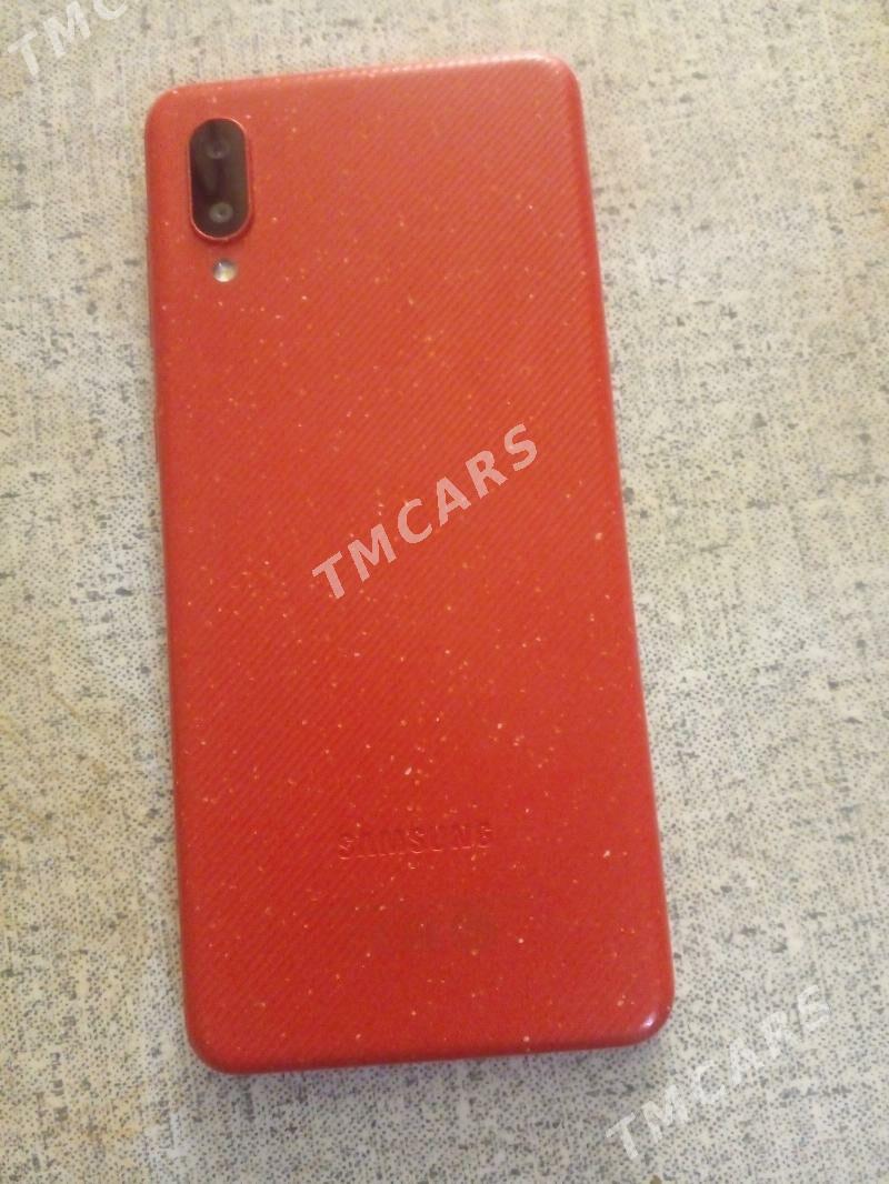 Samsung A02 - Туркменбаши - img 2