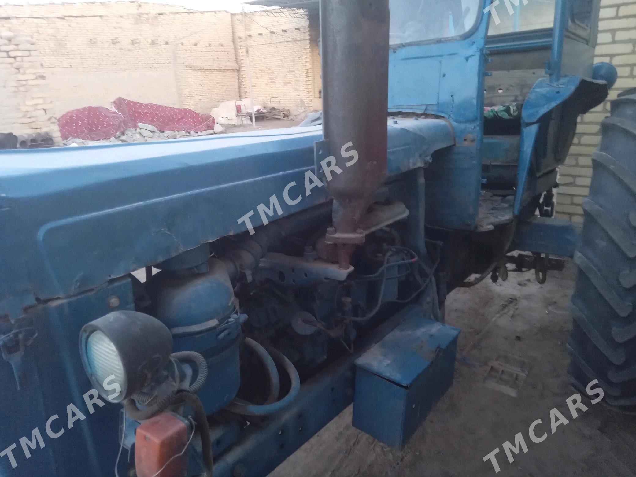 MTZ T-28 1989 - 35 000 TMT - Сакар - img 2