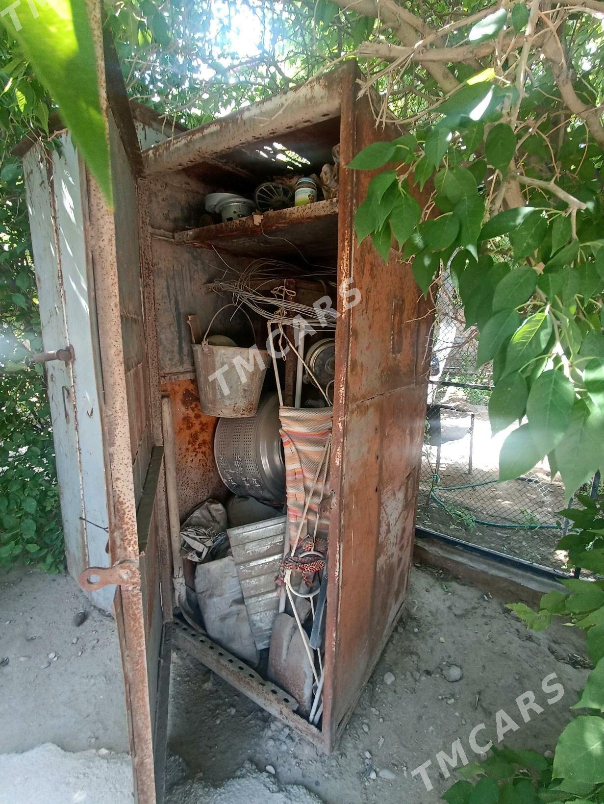 Yasik - Balkanabat - img 6