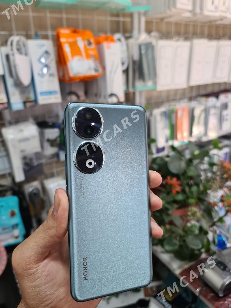 Honor 90  12.512gb - Туркменбаши - img 2