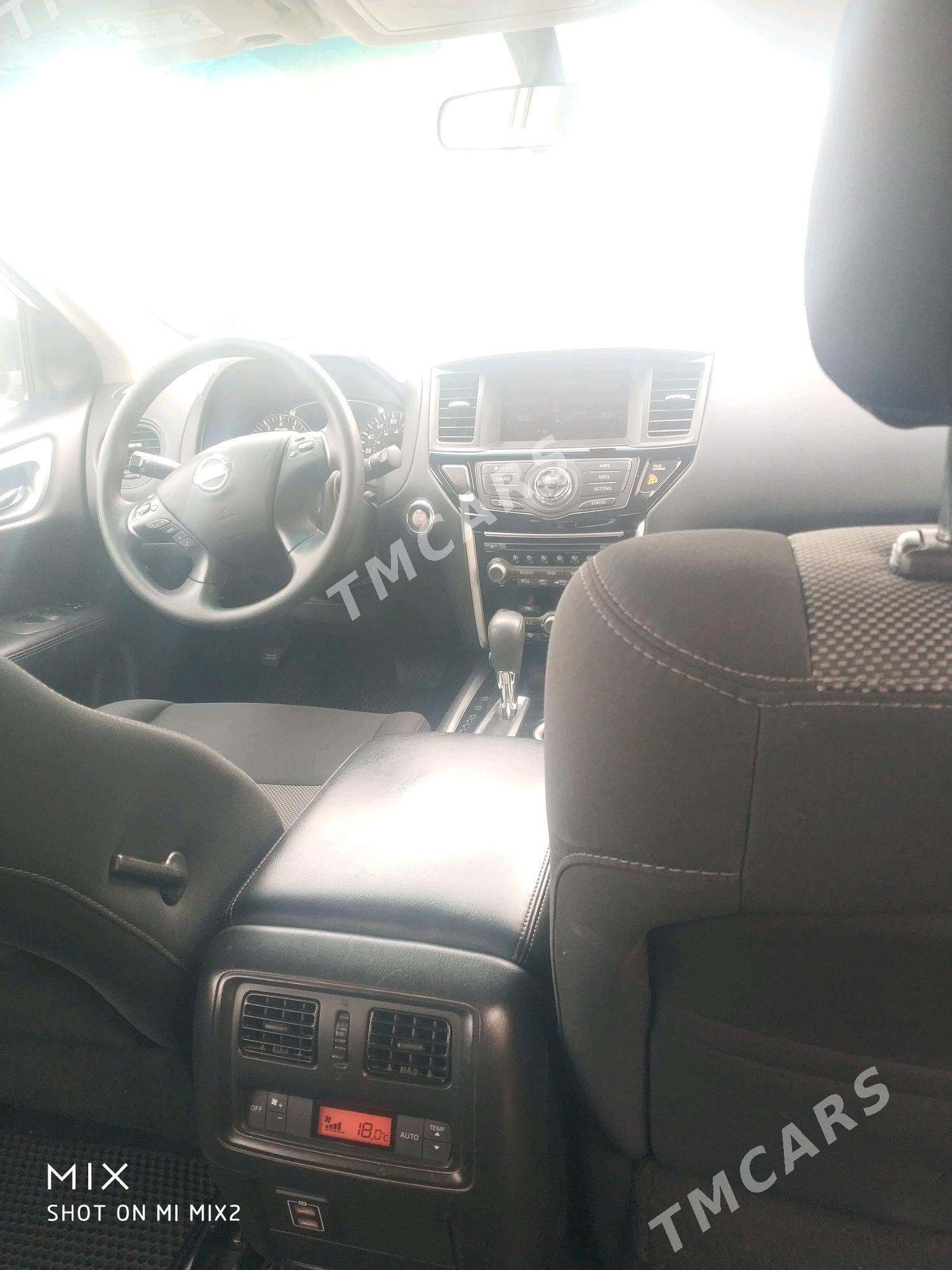 Toyota Highlander 2022 - 750 000 TMT - Bäherden - img 3