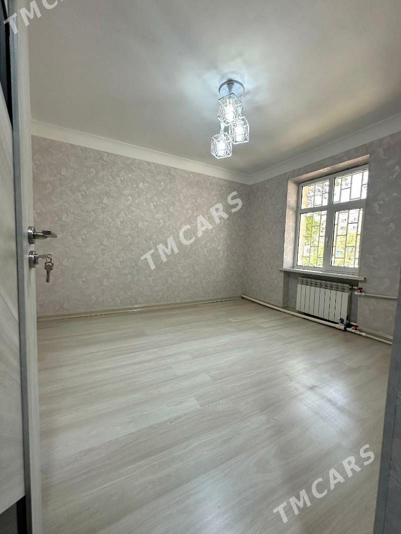 30 mkr 3 komnat 1 etajy - Ашхабад - img 3