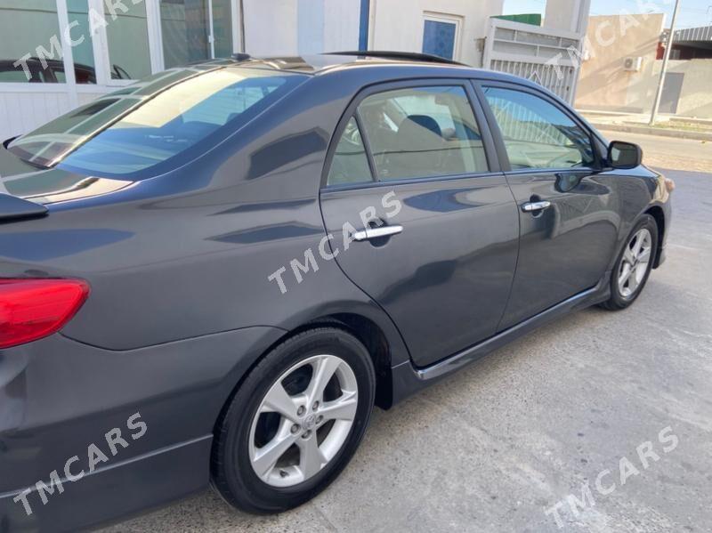 Toyota Corolla 2012 - 155 000 TMT - Türkmenabat - img 4