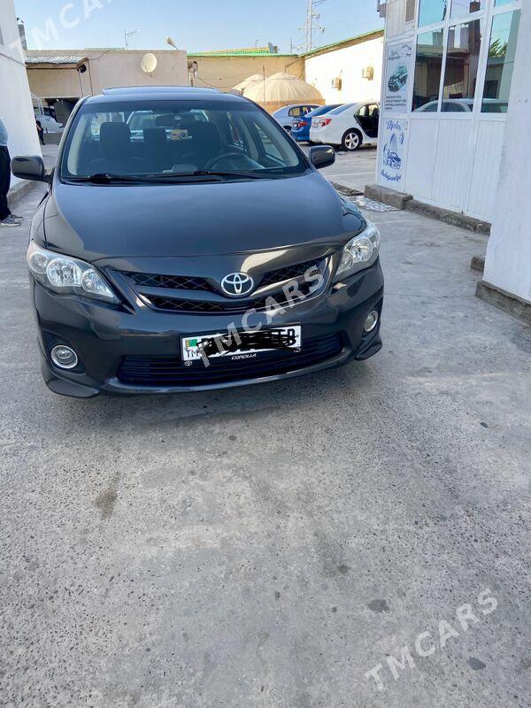 Toyota Corolla 2012 - 155 000 TMT - Türkmenabat - img 2