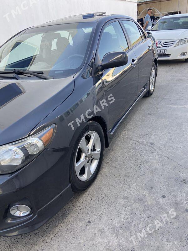 Toyota Corolla 2012 - 155 000 TMT - Türkmenabat - img 5
