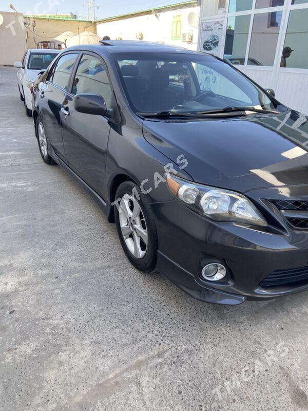 Toyota Corolla 2012 - 155 000 TMT - Türkmenabat - img 6