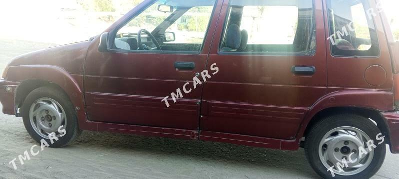 Daewoo Tico 1996 - 14 000 TMT - Дашогуз - img 3
