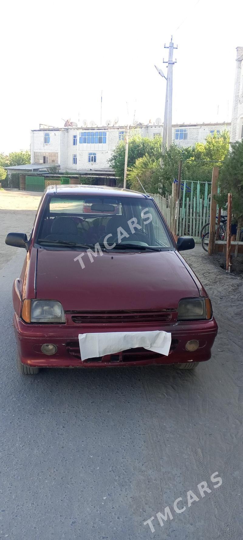 Daewoo Tico 1996 - 14 000 TMT - Дашогуз - img 2