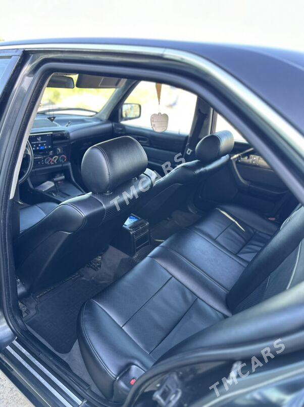 BMW 525 1991 - 130 000 TMT - Мары - img 3