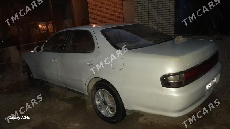 Toyota Cresta 1993 - 30 000 TMT - Сакарчага - img 2