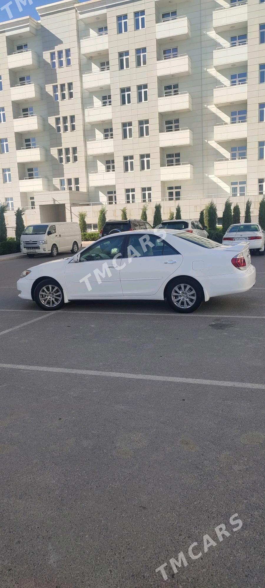 Toyota Camry 2004 - 140 000 TMT - Mary - img 7